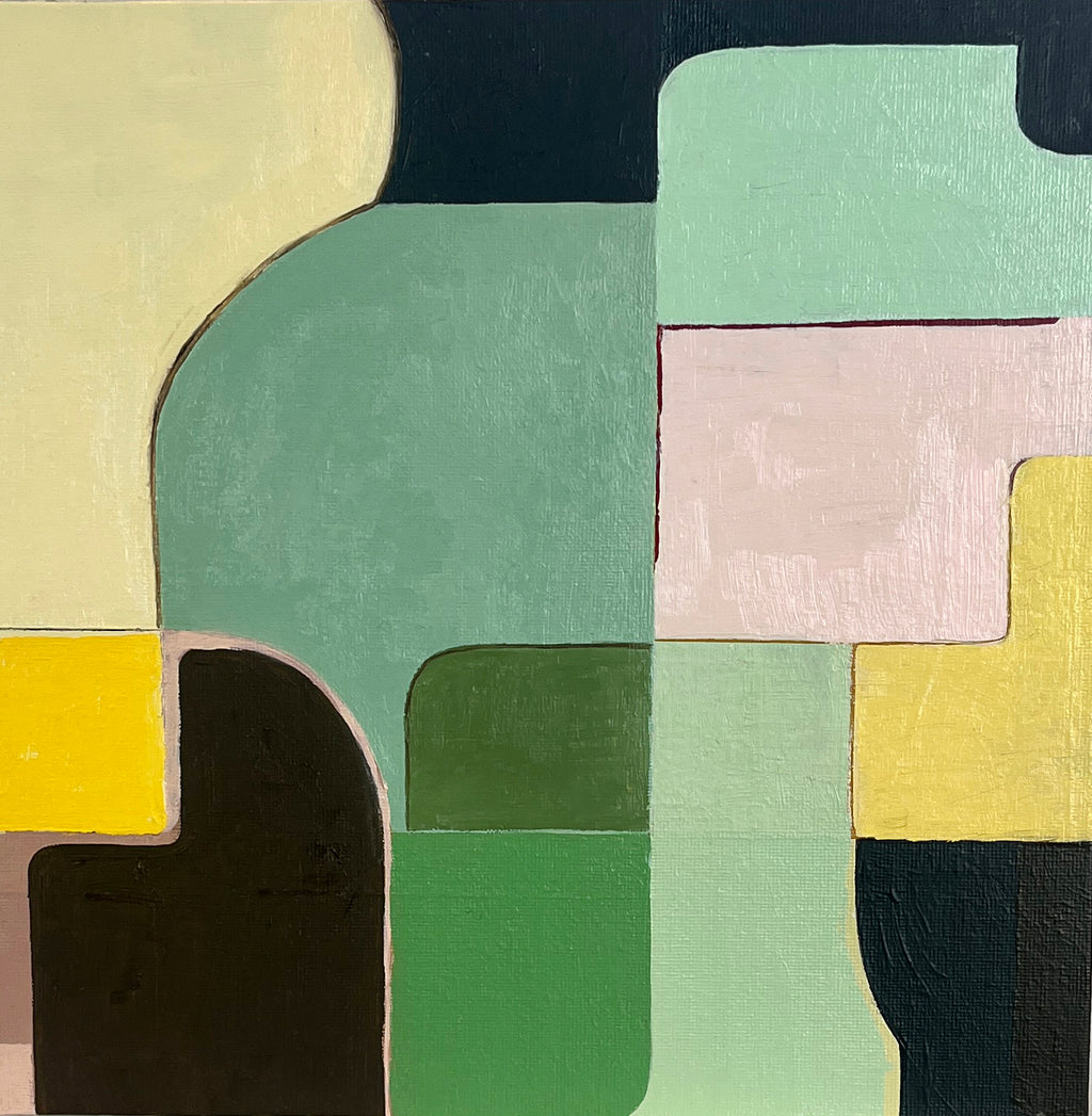 Serie Abstract