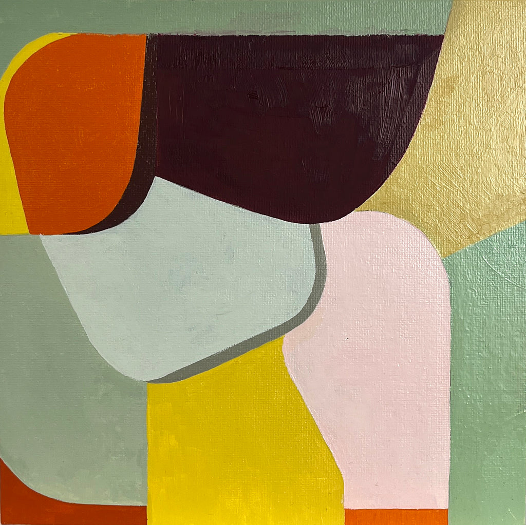 Serie Abstract