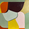 Serie Abstract