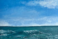Serie Postales del Mar pequeñas
